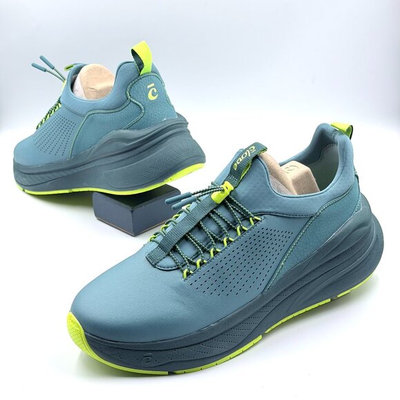 Clove Limited Edition Forte Unisex Shoes - Picture 10 of 12